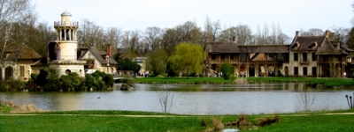 Marie Antoinette's Estate