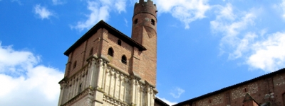 Collegiate Church of Saint Salvi