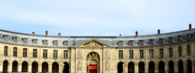 Grand Stable, Versailles